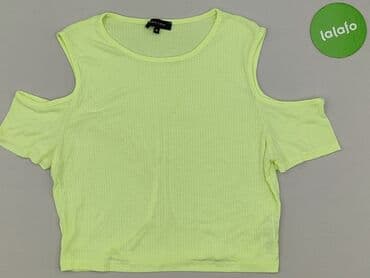 krótkie spodenki i nogi z cellulitem: New Look, Bluzka damska, XL — 2