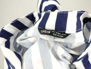 shein sukienka biala: Shein, Sukienka damska, rozmiar L — 6