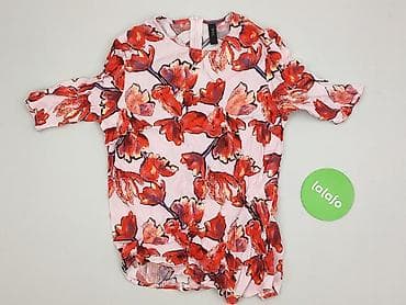 bluzki chabrowa: YAS, Bluzka damska, rozmiar S — 2