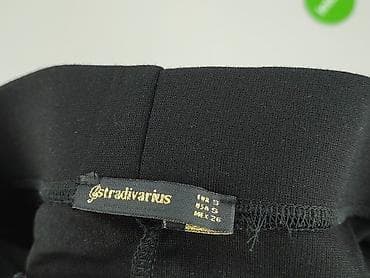 stradivarius 2pac: Stradivarius, Spódnica damska, rozmiar S — 4
