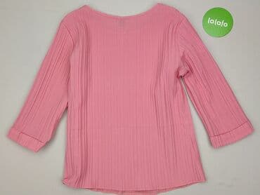 bluzki z odcieciem pod biustem: Shein, Bluzka damska, rozmiar S — 3