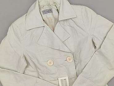 snipes kurtki: Płaszcz damski, rozmiar One size — 1