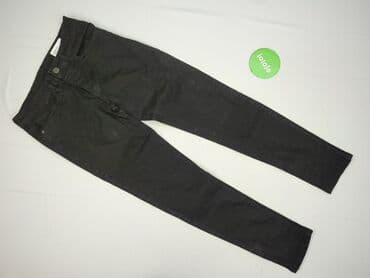 bluza z napisem cropp: Denim Co, Jeansy dla mężczyzn, M — 2