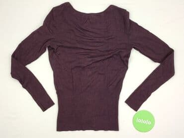 swetry bershka: Bershka, Kardigan damski, rozmiar M — 3
