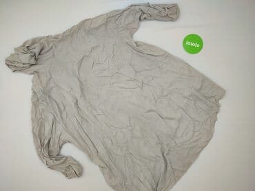 dluga bluzka do legginsow: Tunika damska, rozmiar One size — 3