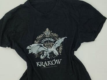 Koszulka dla mężczyzn, rozmiar S