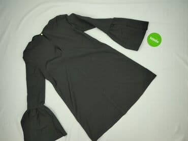 klapki louis vuitton czarne: Lana, Sukienka damska, rozmiar XS — 4