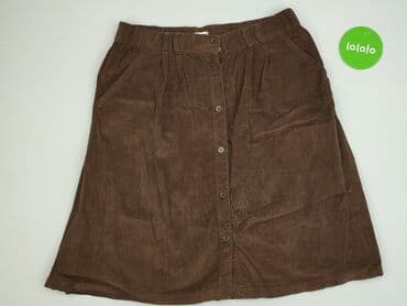 spódnice midi dla niskiej osoby: Damart, Spódnica damska, rozmiar 2XL — 2