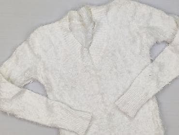 Sweter damski, rozmiar S