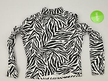 bape czarne: New Look, Bluzka damska, rozmiar XL — 3