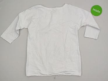 bluza ysl: Moda, Tunika damska, rozmiar S — 3