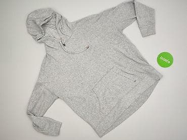 bluza f1: F&F, Bluza z kapturem damska, rozmiar 2XL — 2