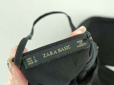 sukienka zebra zara: Zara, Kombinezon damski, L — 4