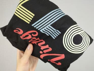 koszulka wojan tim: Koszulka dla mężczyzn, rozmiar XL — 9