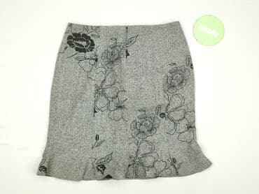 jakie rajstopy do bialej sukienki: Women`s skirt, size XL (EU 42) — 3