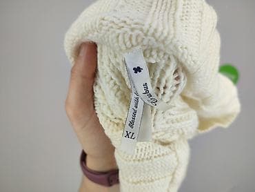 sweter m: Sweter damski, rozmiar XL — 4