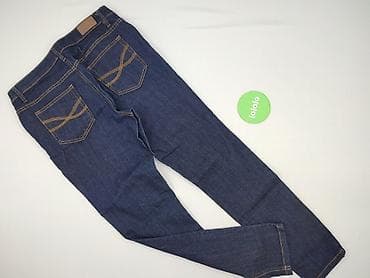 new collection jeans: John Baner, Jeans for men, size M — 3