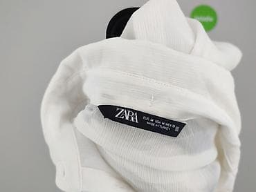 bluzki basic zara: Zara, Bluzka damska, rozmiar M — 5