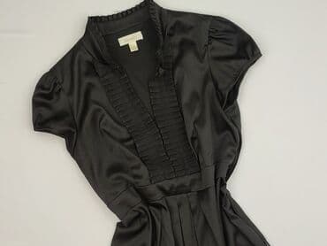 obcisła sukienka czerwona: Women`s dress, size L (EU 40) — 1