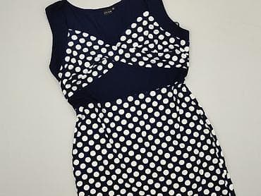 Bodyflirt, Sukienka damska, rozmiar 3XL