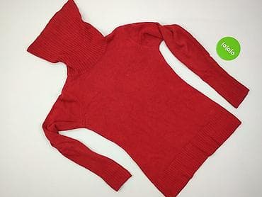kangaroos klapki: Kenvelo, Sweter damski, rozmiar M — 2