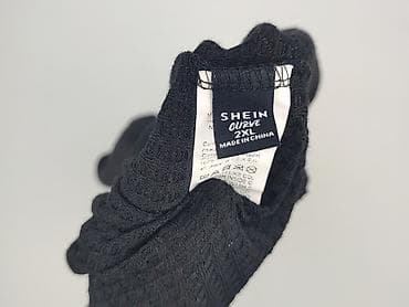 shein tuniki plus size: Shein Curve, Tunika damska, rozmiar 2XL — 4