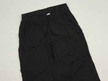 hm spodnie zimowe: H&M Divided, Spodnie materiałowe damskie, rozmiar XS — 4