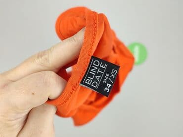 góra od stroju kąpielowego allegro: Blind Date, Top damski, rozmiar XS — 4