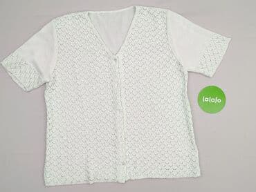 gdzie sprzedawać używane ubrania: Kardigan damski, rozmiar 2XL — 2