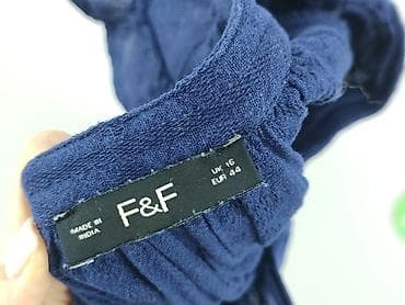 44: F&F, Bluzka damska, rozmiar XL — 4