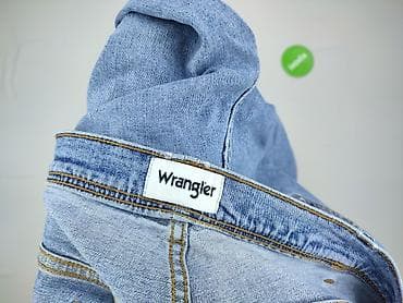 dresy next: Wrangler, Jeansy dla mężczyzn, rozmiar L — 5