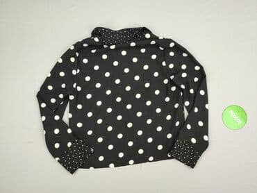bluzki sylwestrowa plus size: New Look, Women's blouse, size L (EU 40) — 3
