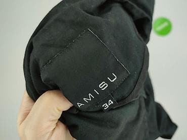 angelo litrico kurtki: Amisu, Kurtka przejściowa damska, rozmiar 2XS — 4