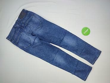 jeans amicci: Jeansy dla mężczyzn, rozmiar L — 3