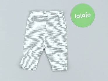 kombinezon niemowlęcy zimowy lidl: Leggings, George, Newborn baby, condition - Very good — 3