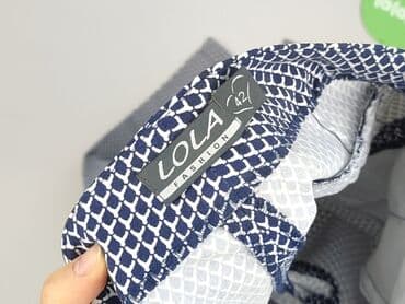 piżama do karmienia lidl: Lola, Spodnie materiałowe damskie, rozmiar XL — 5