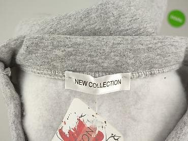 bluzki religijne: Woman Collection, Bluza damska
, rozmiar 5XL — 4