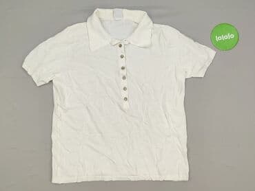 Kobiety: Madeleine, Damska koszulka polo, rozmiar M — 2