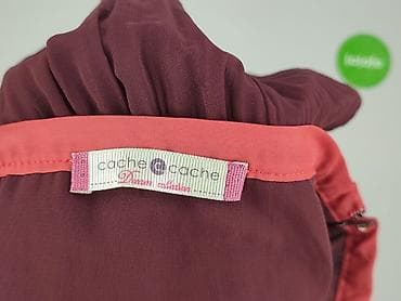 spódnice len: Cache Cache, Spódnica damska, rozmiar S — 4