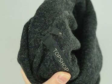 minouu przybylska i jordanov sweter: Topshop, Sweter damski, S — 4