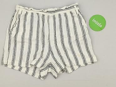 szorty reebok: H&M L.O.G.G., Szorty damskie, rozmiar L — 2