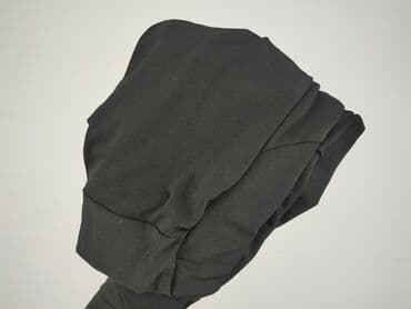 legginsy sportowe z wysokim stanem push up: Leggings, Legginsy Sportowe damskie, rozmiar S — 4