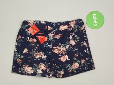 kapcie wyprzeda: Szorty damskie, rozmiar XL — 2