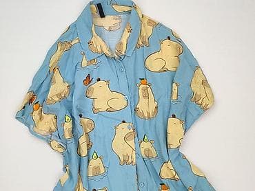 buty tom i jerry: House, Koszula damska, rozmiar S — 1