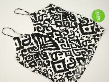 bluzki dla kobiet z dużym biustem: TU Woman, T-shirt damski, rozmiar 2XL — 3