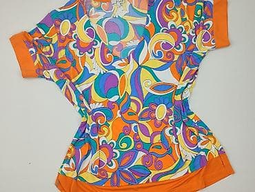 bluzki koszule: Bluzka damska, rozmiar L — 1