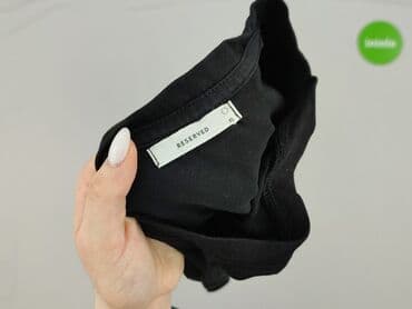 reserved koszulka z kotem: Reserved, Koszulka dla mężczyzn, XS — 4