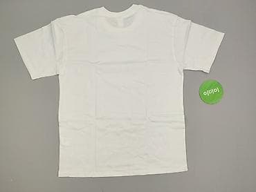 basic oversize t shirt: Koszulka dla mężczyzn, rozmiar XL — 3