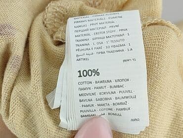 rajstopy do złotej sukienki: T-shirt, Sinsay, 7 years, 116-122 cm, condition - Very good — 6