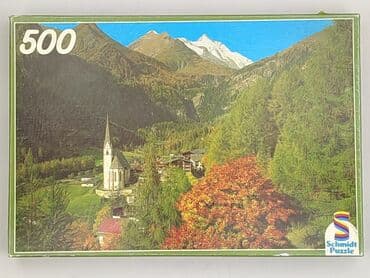 body z napisami allegro: Puzzle — 1
